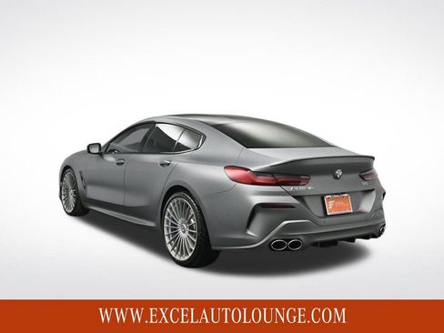 Used 2023 BMW ALPINA B8 xDrive Gran Coupe image 4
