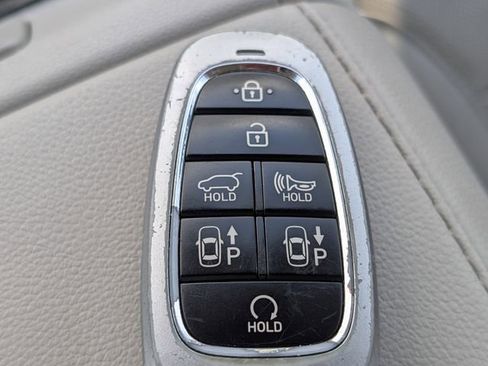 Used 2024 Hyundai Tucson Limited FWD image 33