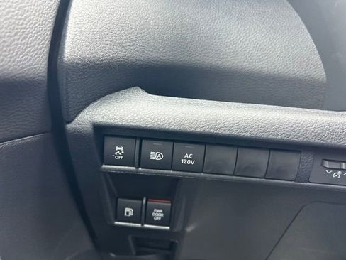 Used 2026 Toyota Sienna XLE Woodland Edition AWD/4WD image 29