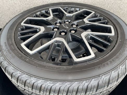 New 2026 Chevrolet Blazer RS w/ Enhanced Convenience Package image 32