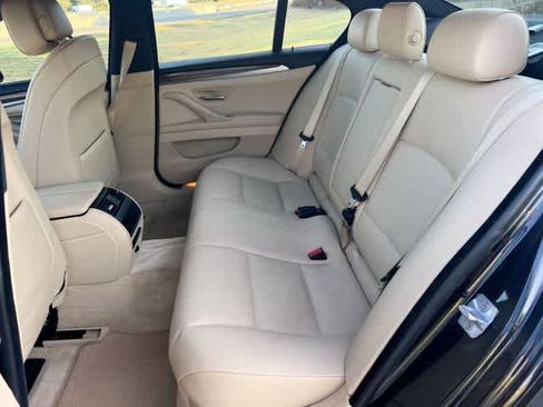 Used 2013 BMW 535i Sedan RWD image 14