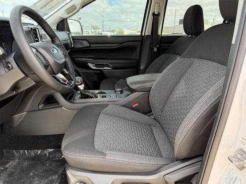 New 2025 Ford Ranger XLT w/ Trailer Tow Package image 48