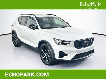 Used 2024 Volvo XC40 B5 Core w/ Protection Package