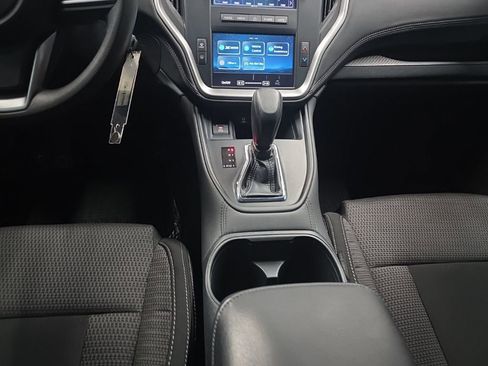 Used 2022 Subaru Outback 2.5i image 13