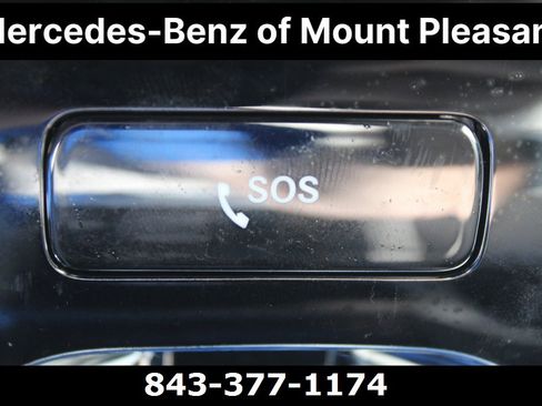 Certified 2025 Mercedes-Benz GLC 300 image 48