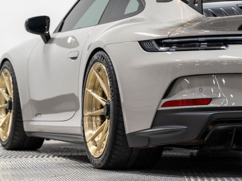 Used 2022 Porsche 911 GT3 image 20