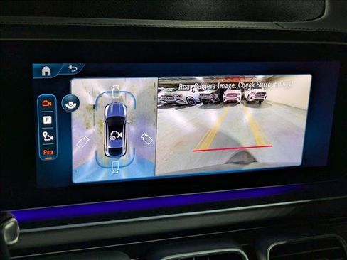 New 2026 Mercedes-Benz GLE 53 AMG 4MATIC Coupe image 13