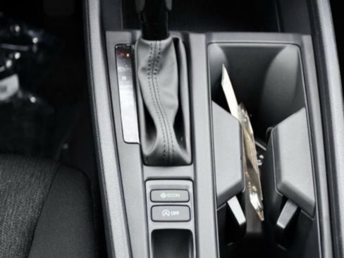 New 2026 Honda Accord LX image 25