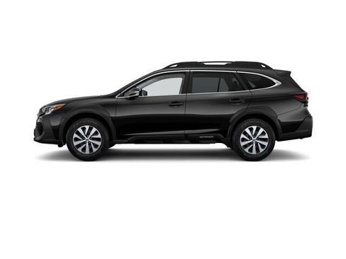 Certified 2025 Subaru Outback Premium w/ Popular Package #1A image 4