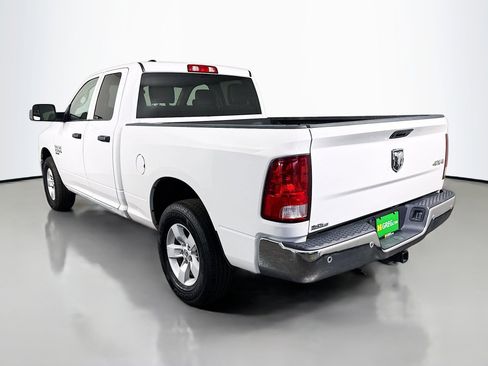 Used 2022 RAM 1500 Tradesman w/ Chrome Appearance Group image 7