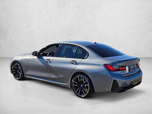 Used 2026 BMW M340i image 7