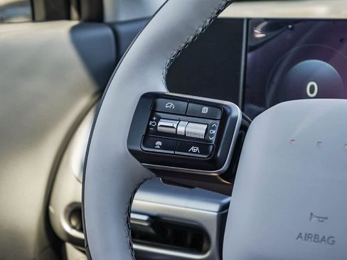 New 2026 Hyundai Ioniq 9 Calligraphy image 19