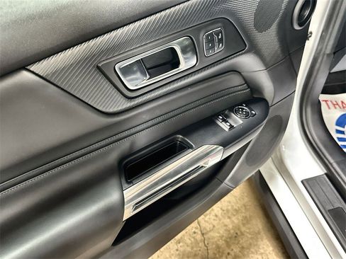 Used 2025 Ford Mustang GT Premium w/ GT Performance Package image 14
