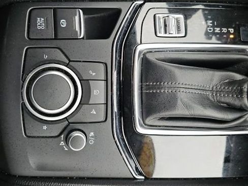 Used 2025 MAZDA CX-5 AWD 2.5 S w/ Preferred Package image 43