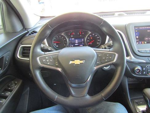 Used 2024 Chevrolet Equinox LT AWD/4WD image 24