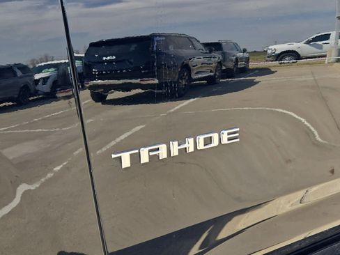 Used 2023 Chevrolet Tahoe Premier image 11