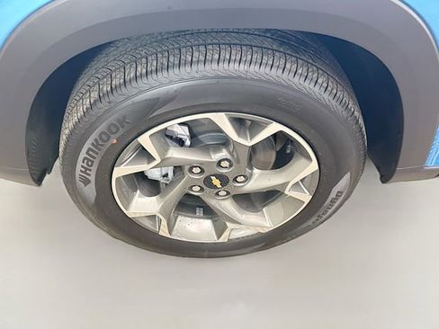New 2026 Chevrolet Trax LT image 31