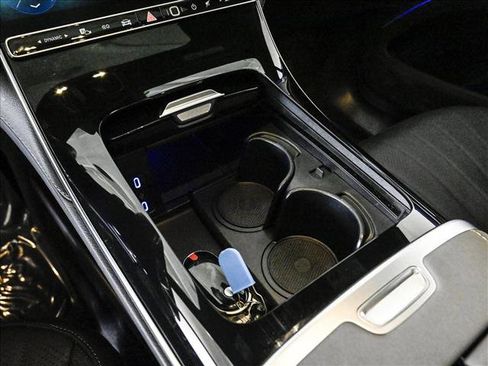 Certified 2023 Mercedes-Benz EQS 450+ 4MATIC SUV image 13