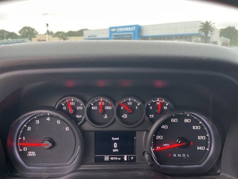 Used 2023 GMC Sierra 2500 Pro w/ Convenience Package image 19