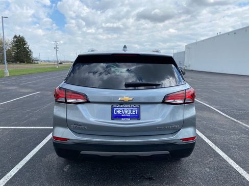 Used 2023 Chevrolet Equinox Premier image 6