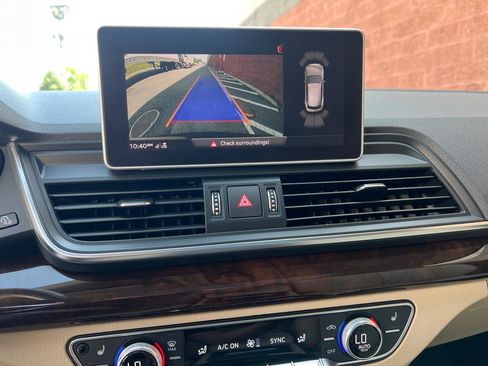 Used 2019 Audi Q5 2.0T Premium Plus AWD/4WD image 27