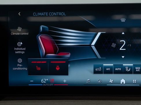 Used 2025 BMW 430i xDrive Convertible image 28