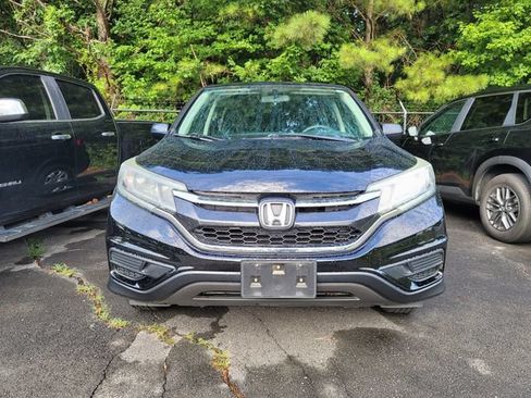 Used 2016 Honda CR-V LX image 3