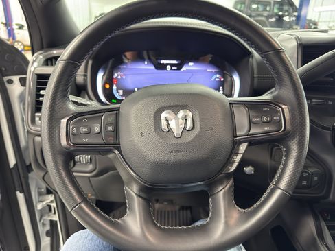 Used 2023 RAM 2500 Rebel w/ Level 1 Equipment Group image 28