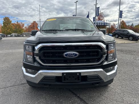 Certified 2023 Ford F150 XLT image 9