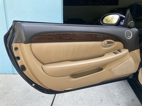 Used 2008 Lexus SC 430 Convertible RWD image 30