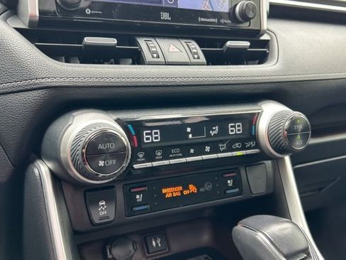 Used 2019 Toyota RAV4 Limited w/ Advanced Technology Package AWD/4WD image 44