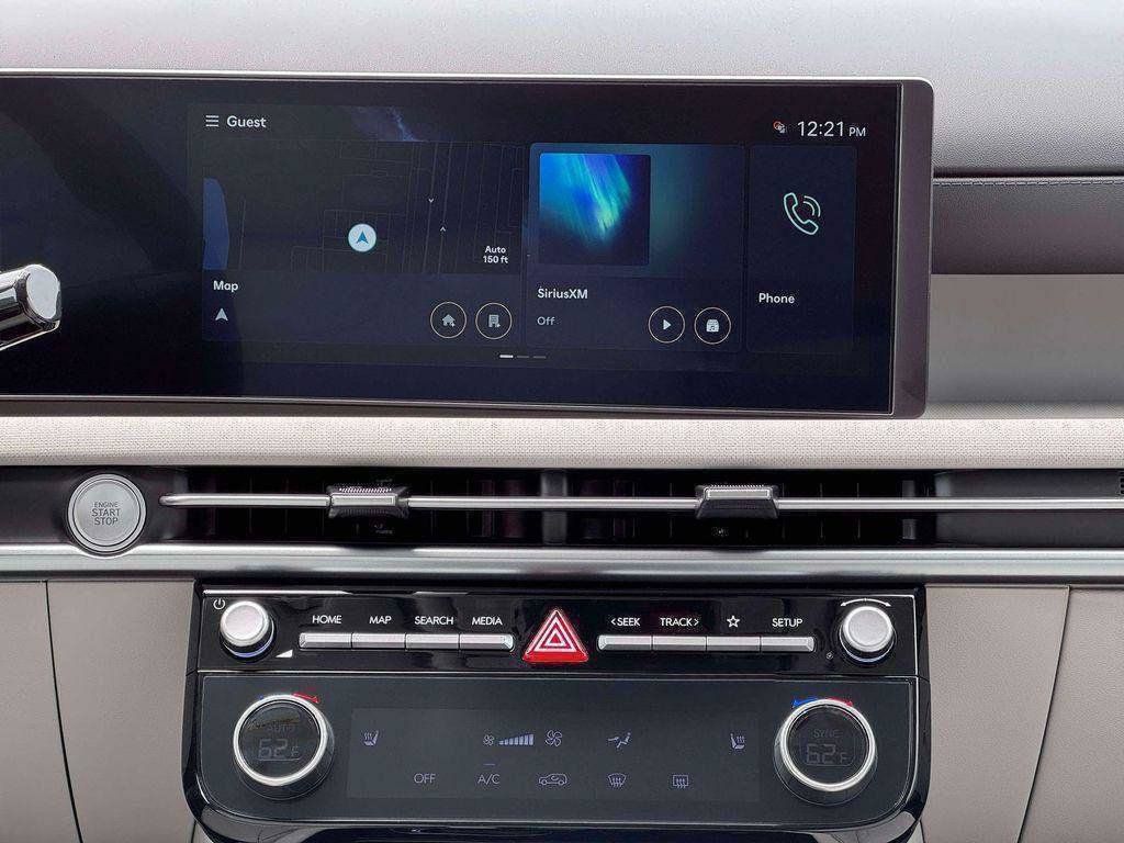 New 2026 Hyundai Tucson SEL FWD image 18