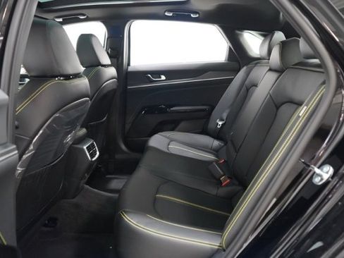 New 2026 Kia K5 GT image 31