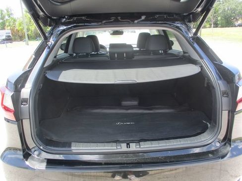 Used 2022 Lexus RX 350 FWD w/ Premium Package image 11