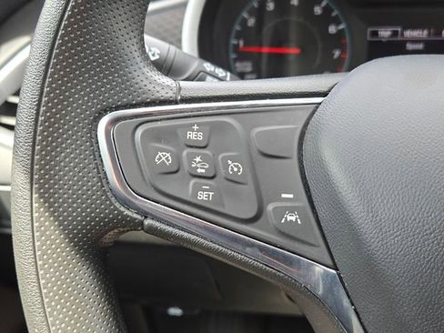 Used 2024 Chevrolet Malibu LT FWD image 21