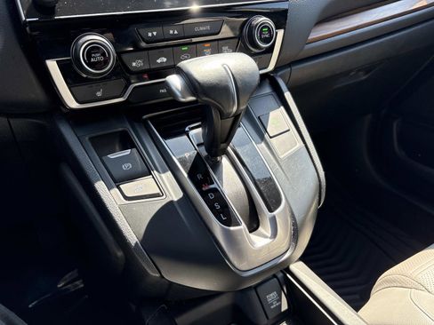 Used 2017 Honda CR-V EX-L image 26