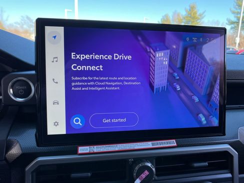 New 2026 Toyota 4Runner Limited w/ Tow Technology Package image 19