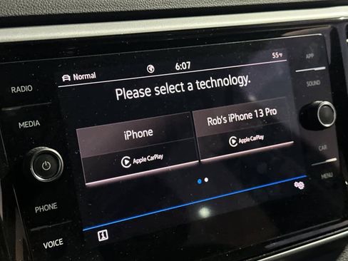 Used 2022 Volkswagen Atlas SE image 18