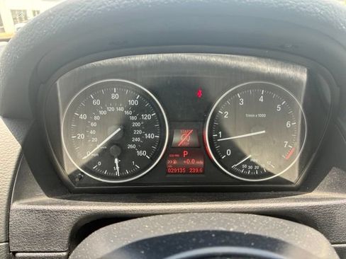 Used 2014 BMW X1 xDrive28i AWD/4WD image 17