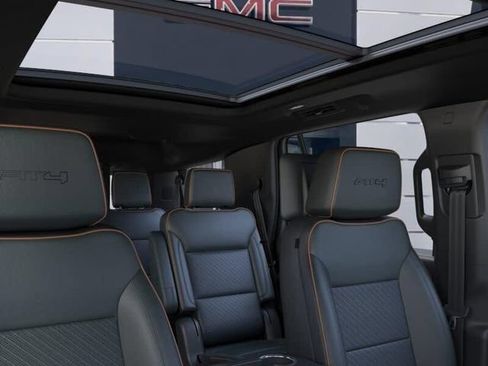 New 2026 GMC Yukon AT4 w/ AT4 Premium Plus Package AWD/4WD image 24