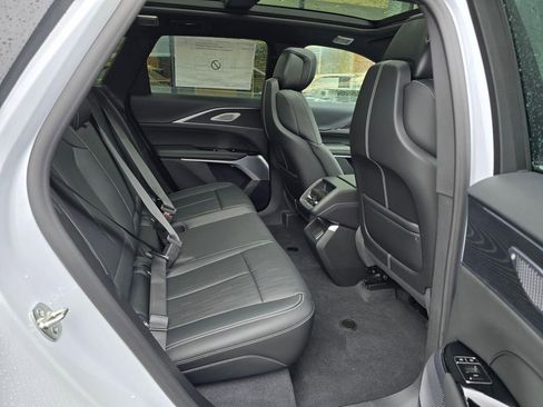 New 2026 Cadillac Lyriq Premium Sport image 12