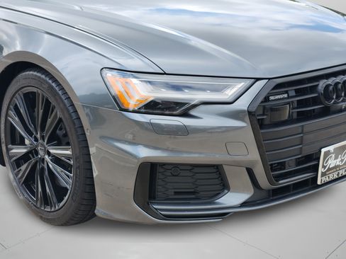 Used 2020 Audi A6 3.0T Prestige w/ Prestige Package AWD/4WD image 40