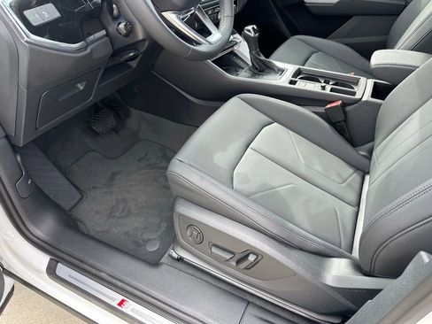 New 2025 Audi Q3 2.0T Premium Plus w/ Premium Plus Package image 10