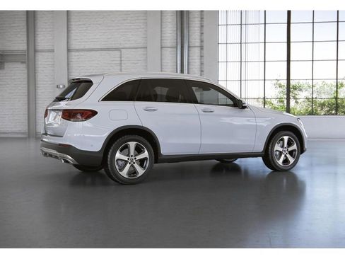 Certified 2022 Mercedes-Benz GLC 300 4MATIC image 20