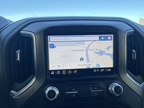 Certified 2022 GMC Sierra 3500 Denali w/ Denali Ultimate Package image 14