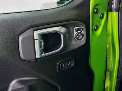 New 2026 Jeep Wrangler Willys image 21