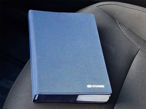 Used 2024 Hyundai Tucson SEL image 25