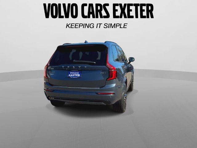 Certified 2026 Volvo XC90 B6 Ultra w/ Lounge Package AWD/4WD image 12