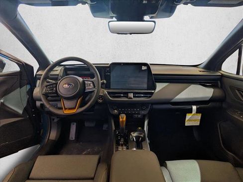 New 2026 Subaru Outback Wilderness AWD/4WD image 12