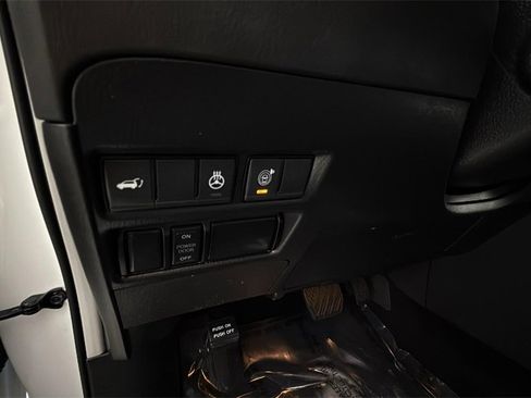 Used 2024 INFINITI QX80 Luxe image 29